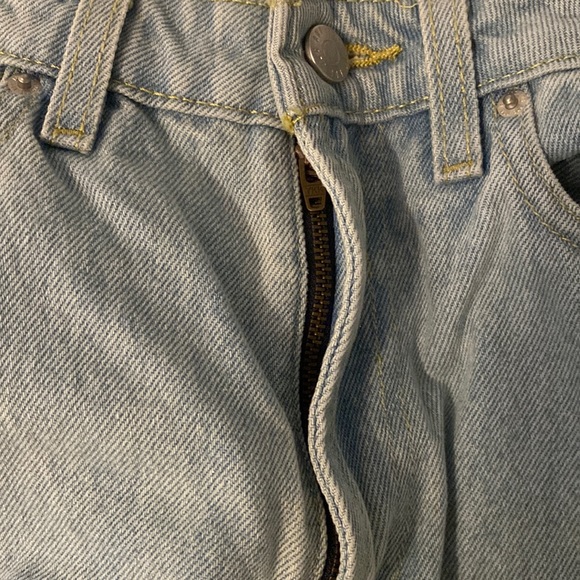 BDG - light wash blue jeans - Mom Jeans - Picture 1 of 11